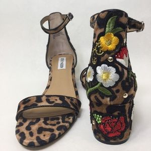 Steve Madden Inca Sandal